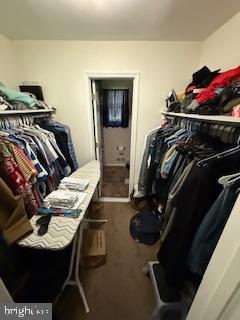 PISCATAWAY ESTATES - Residential Lease