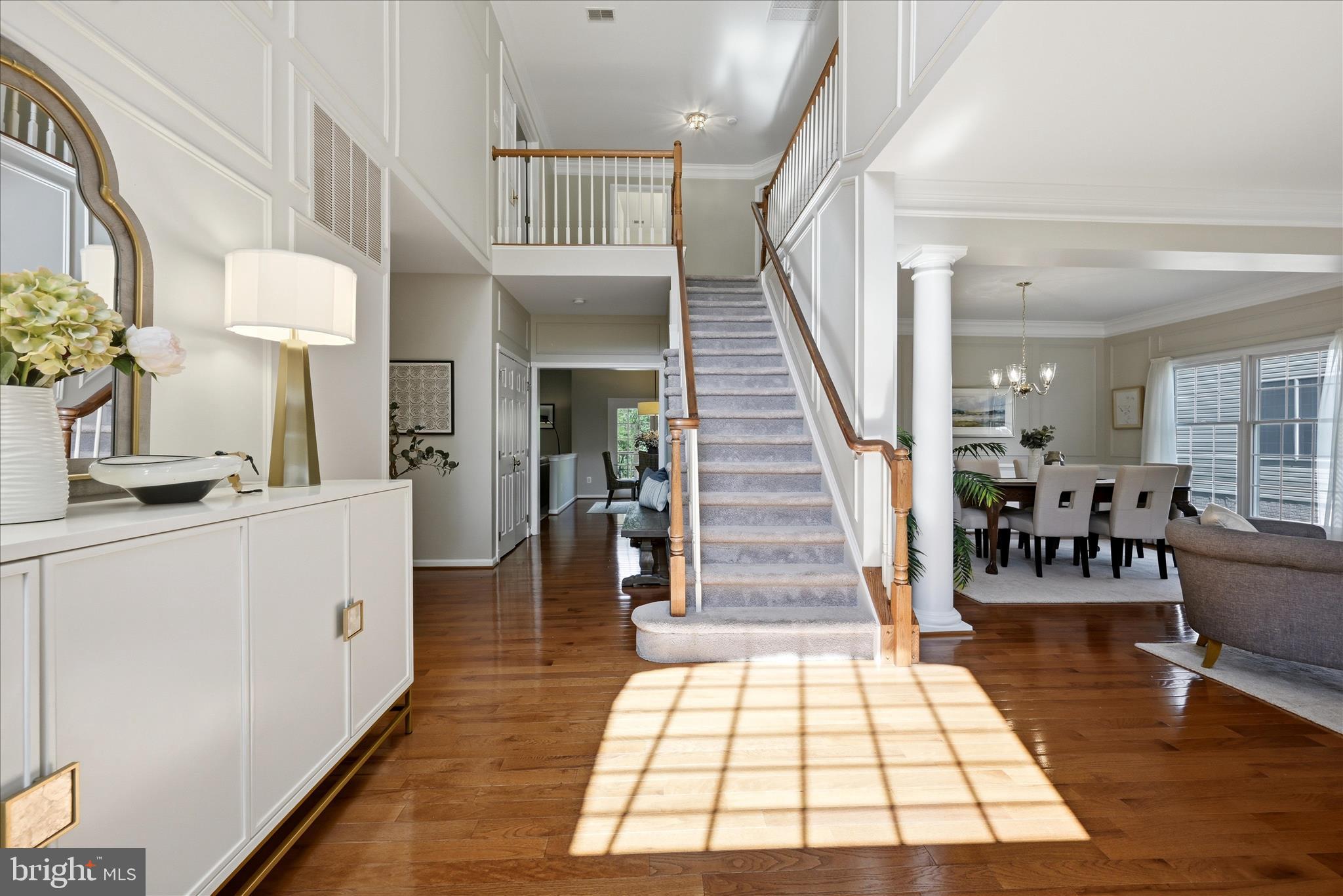 22806 OATLANDS GROVE PLACE