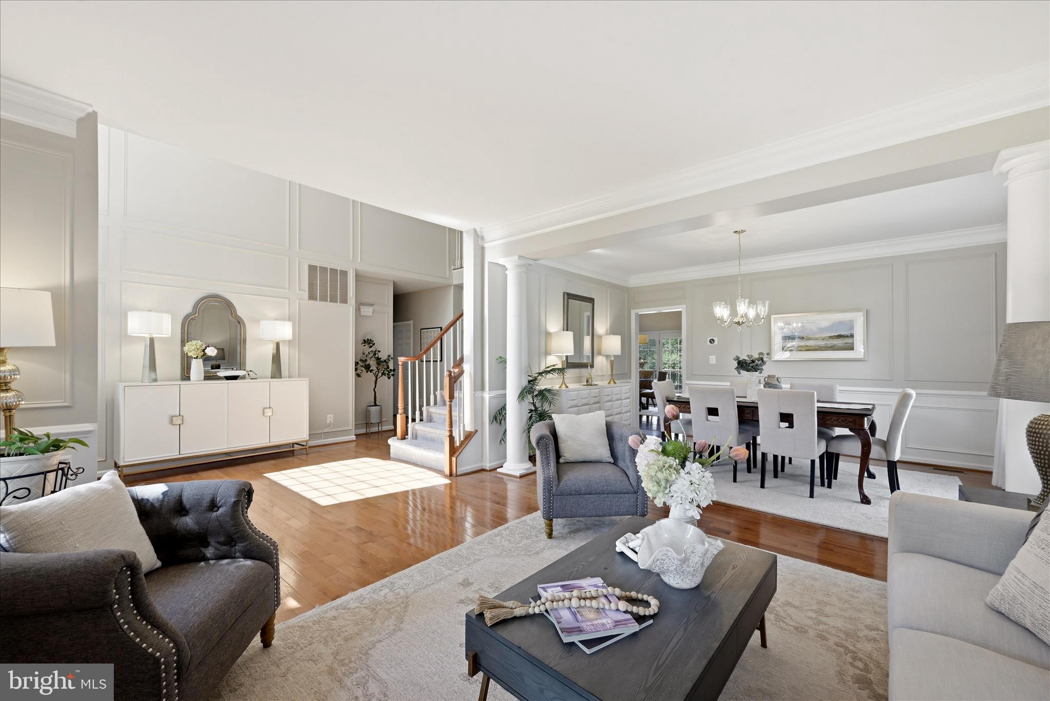 22806 OATLANDS GROVE PLACE