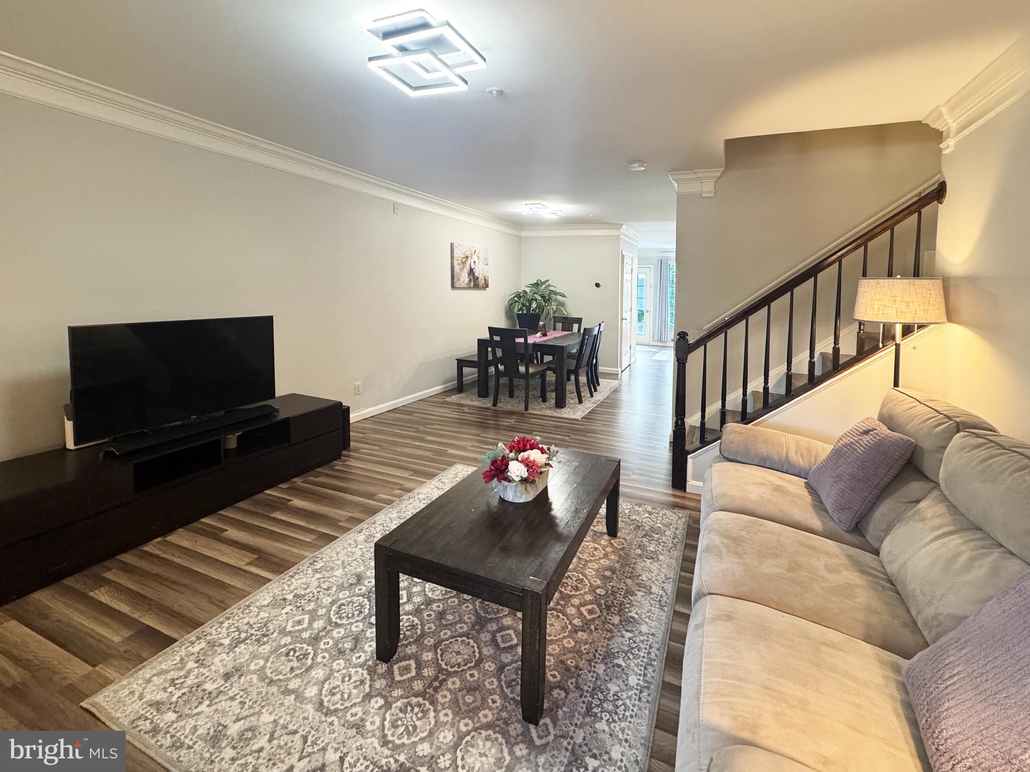 DOMINION STATION CONDOMINIUM - Residential