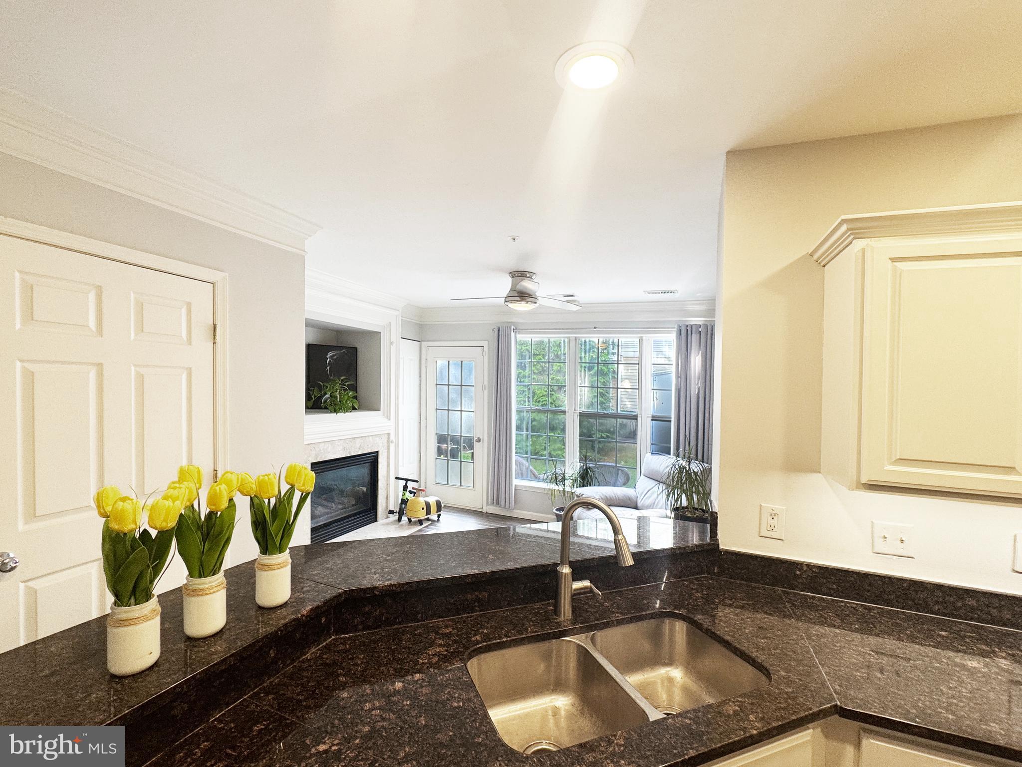 DOMINION STATION CONDOMINIUM - Residential