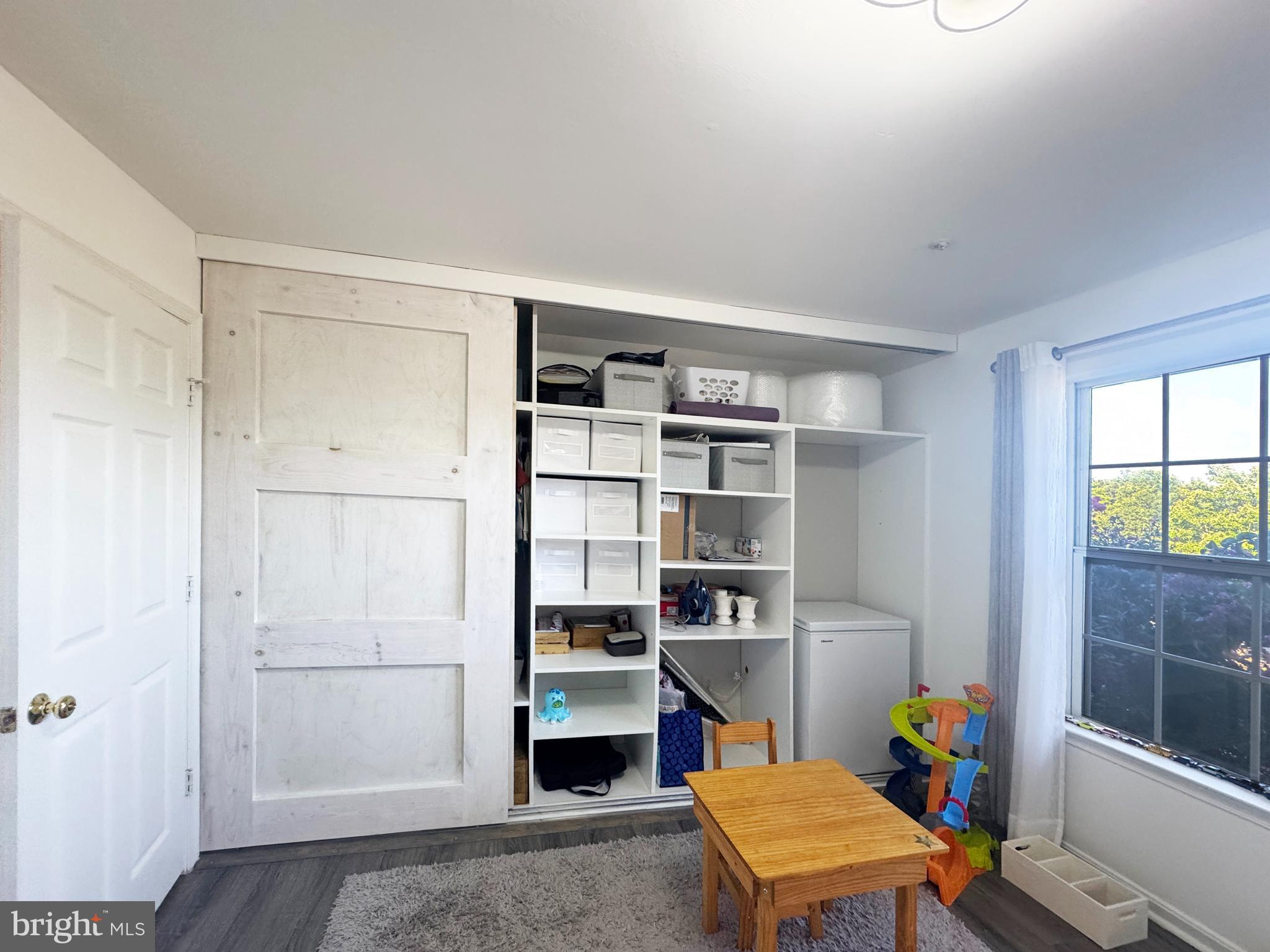 DOMINION STATION CONDOMINIUM - Residential