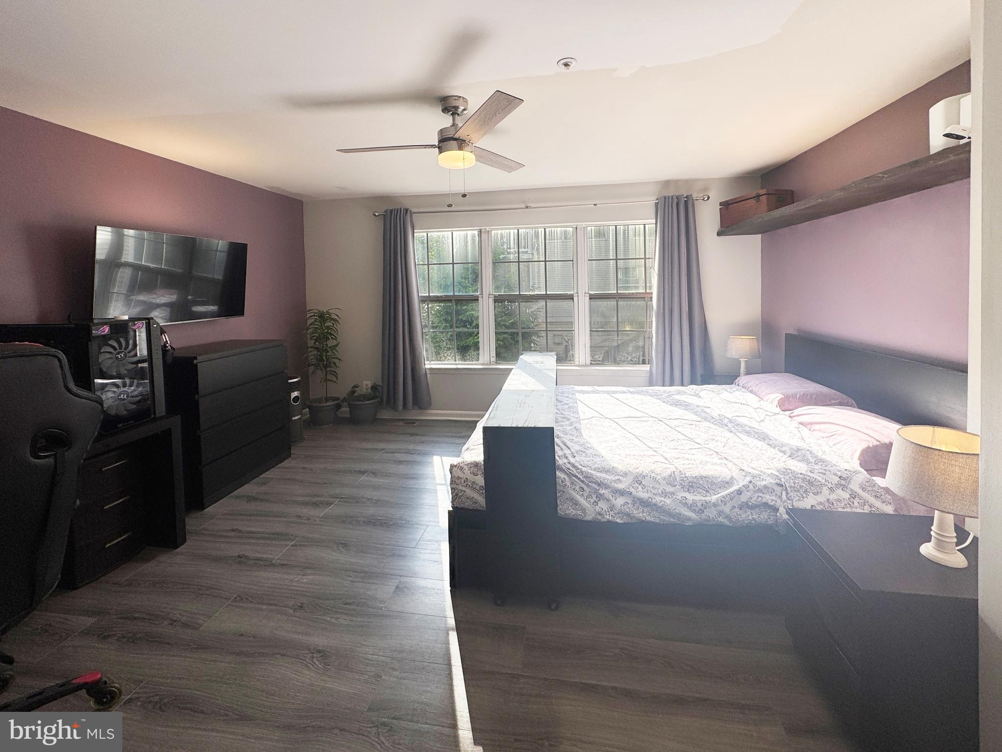 DOMINION STATION CONDOMINIUM - Residential