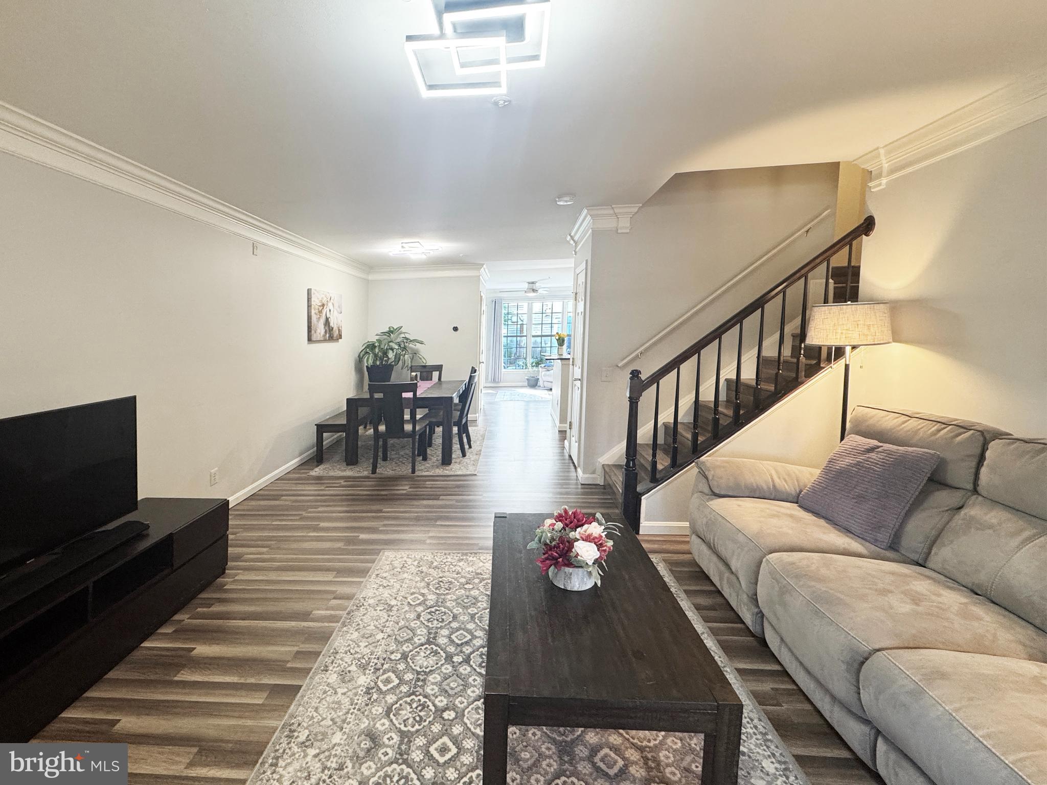 DOMINION STATION CONDOMINIUM - Residential