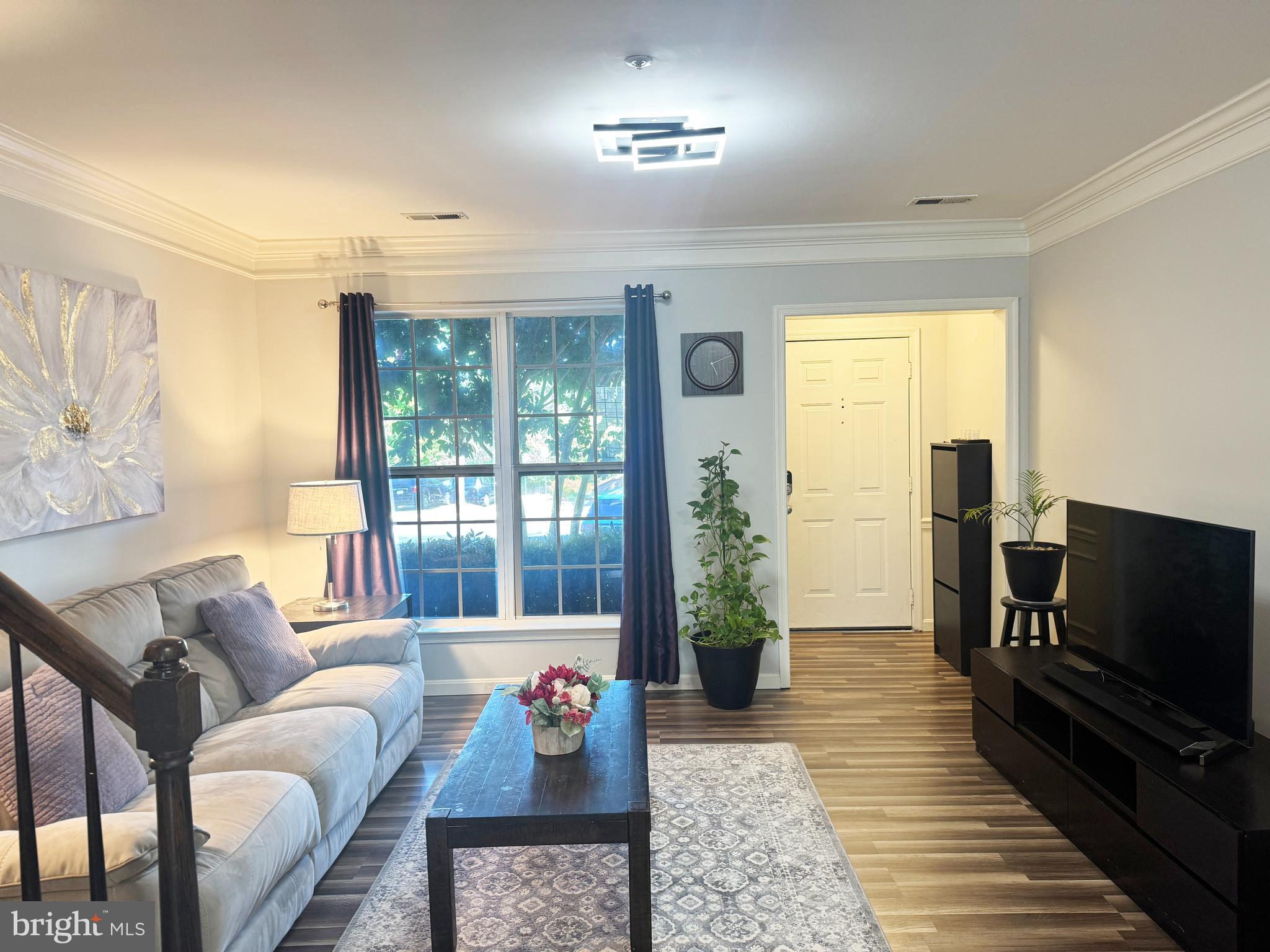 DOMINION STATION CONDOMINIUM - Residential