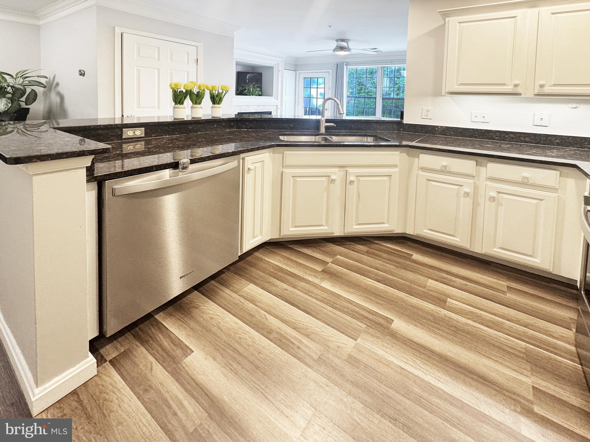 DOMINION STATION CONDOMINIUM - Residential