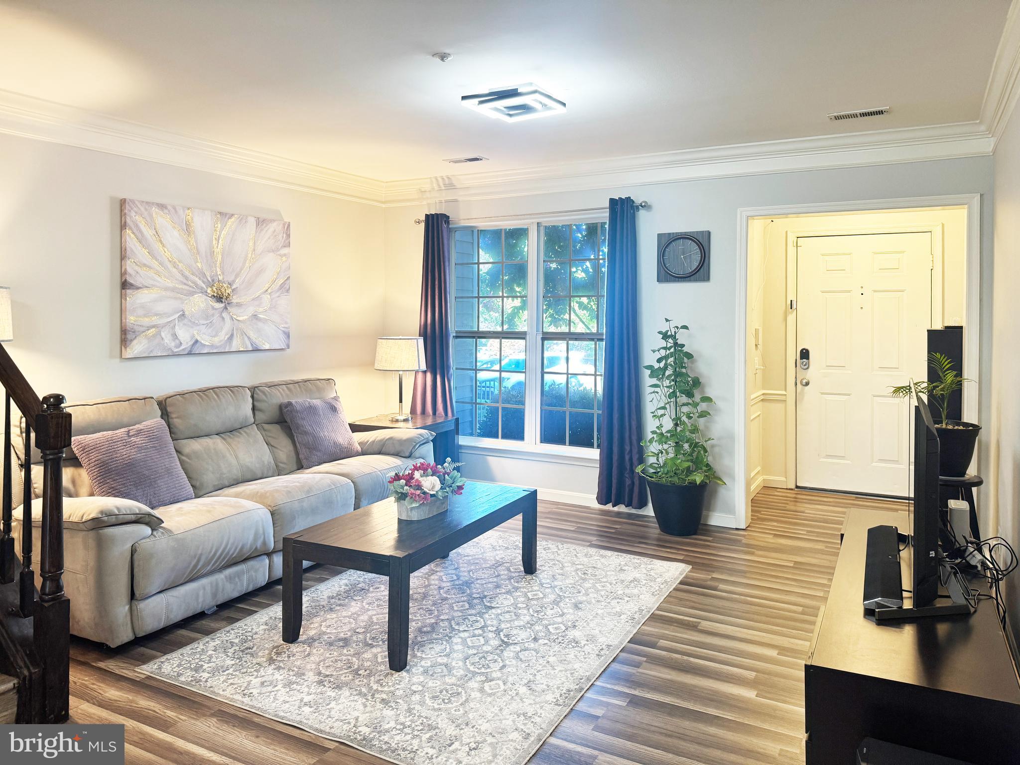 DOMINION STATION CONDOMINIUM - Residential