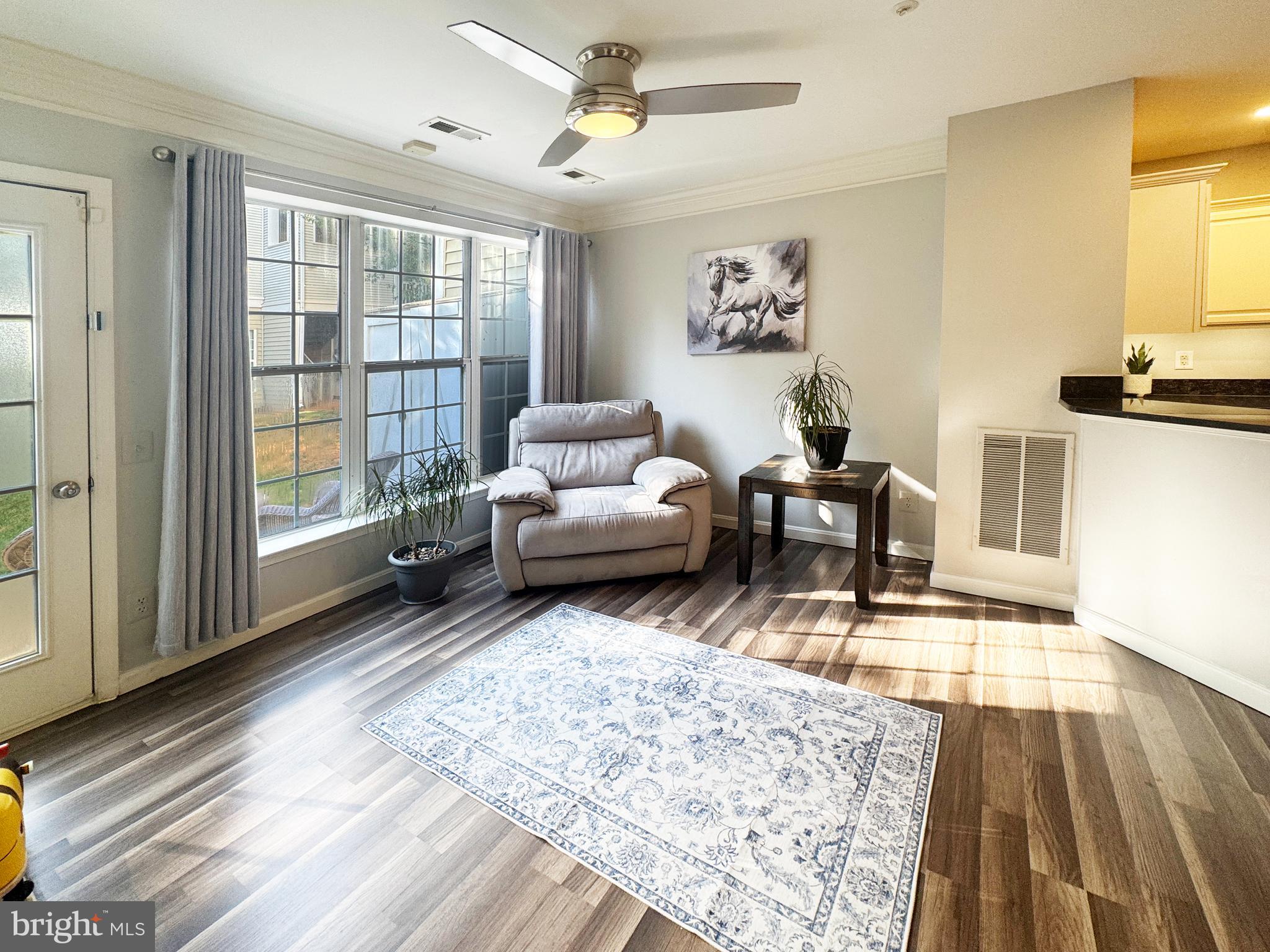 DOMINION STATION CONDOMINIUM - Residential