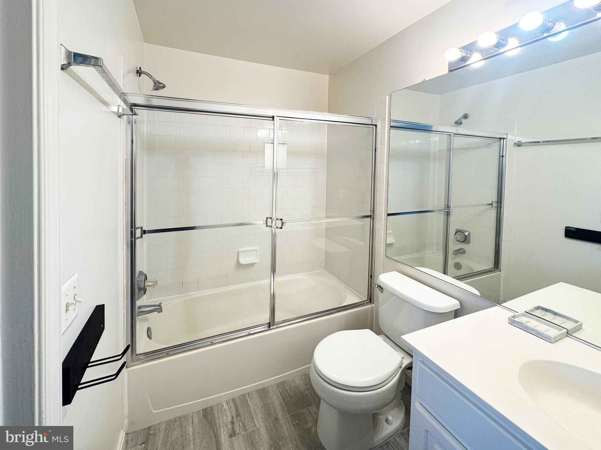 DOMINION STATION CONDOMINIUM - Residential