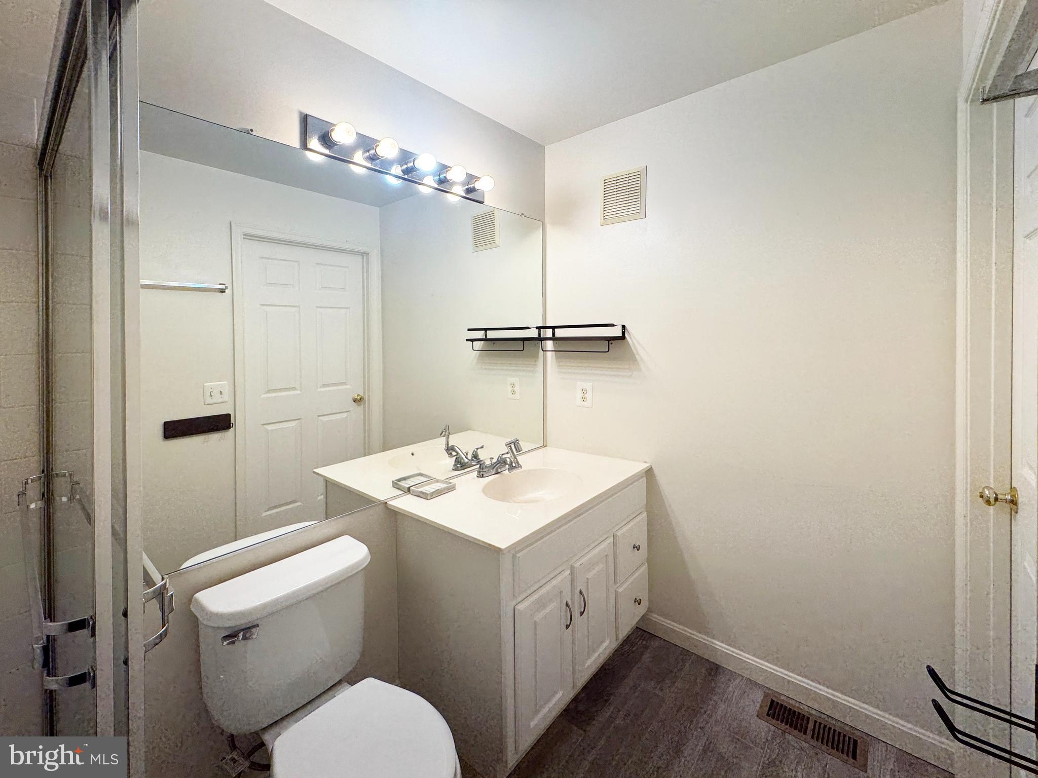 DOMINION STATION CONDOMINIUM - Residential