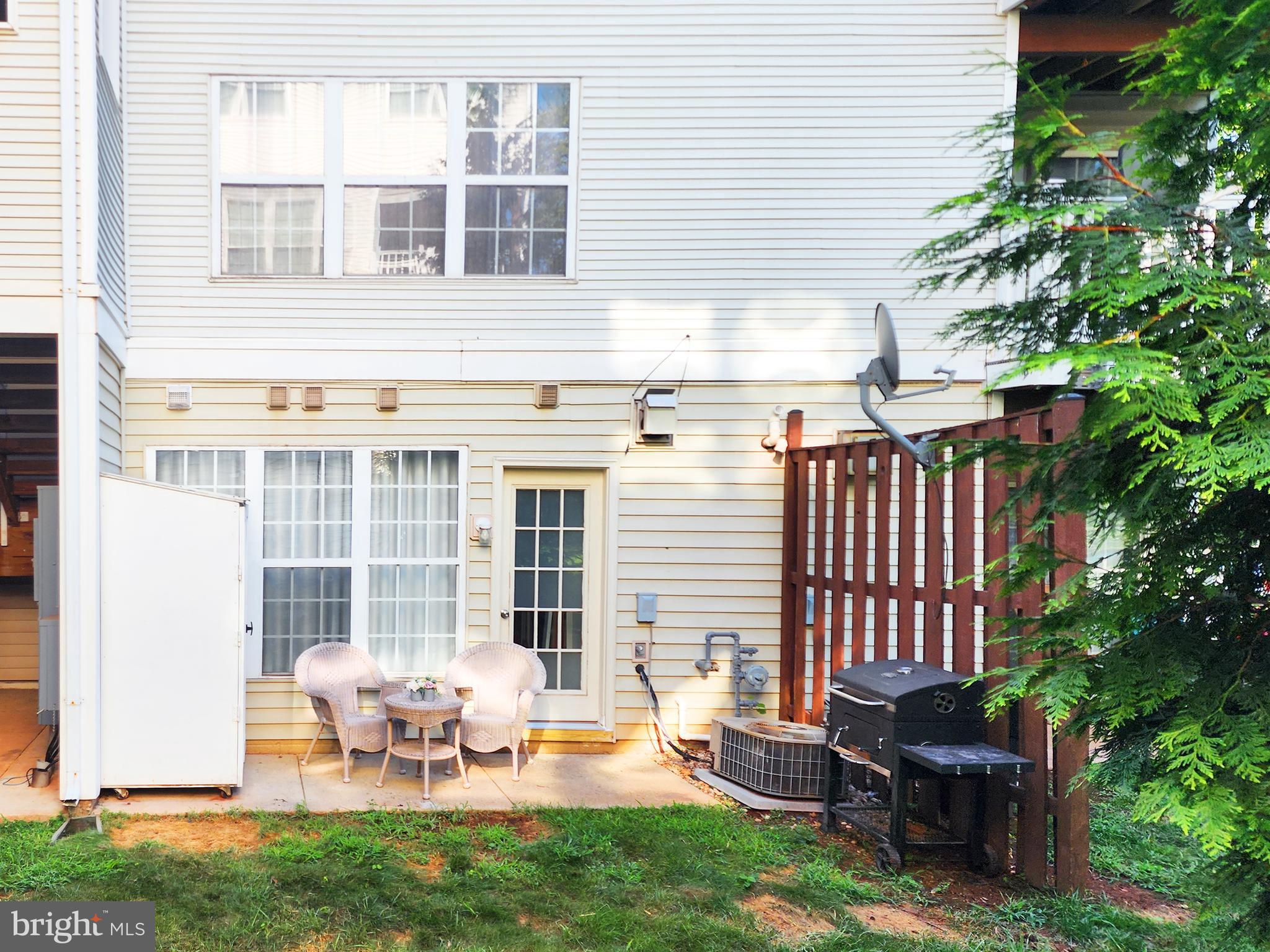 DOMINION STATION CONDOMINIUM - Residential