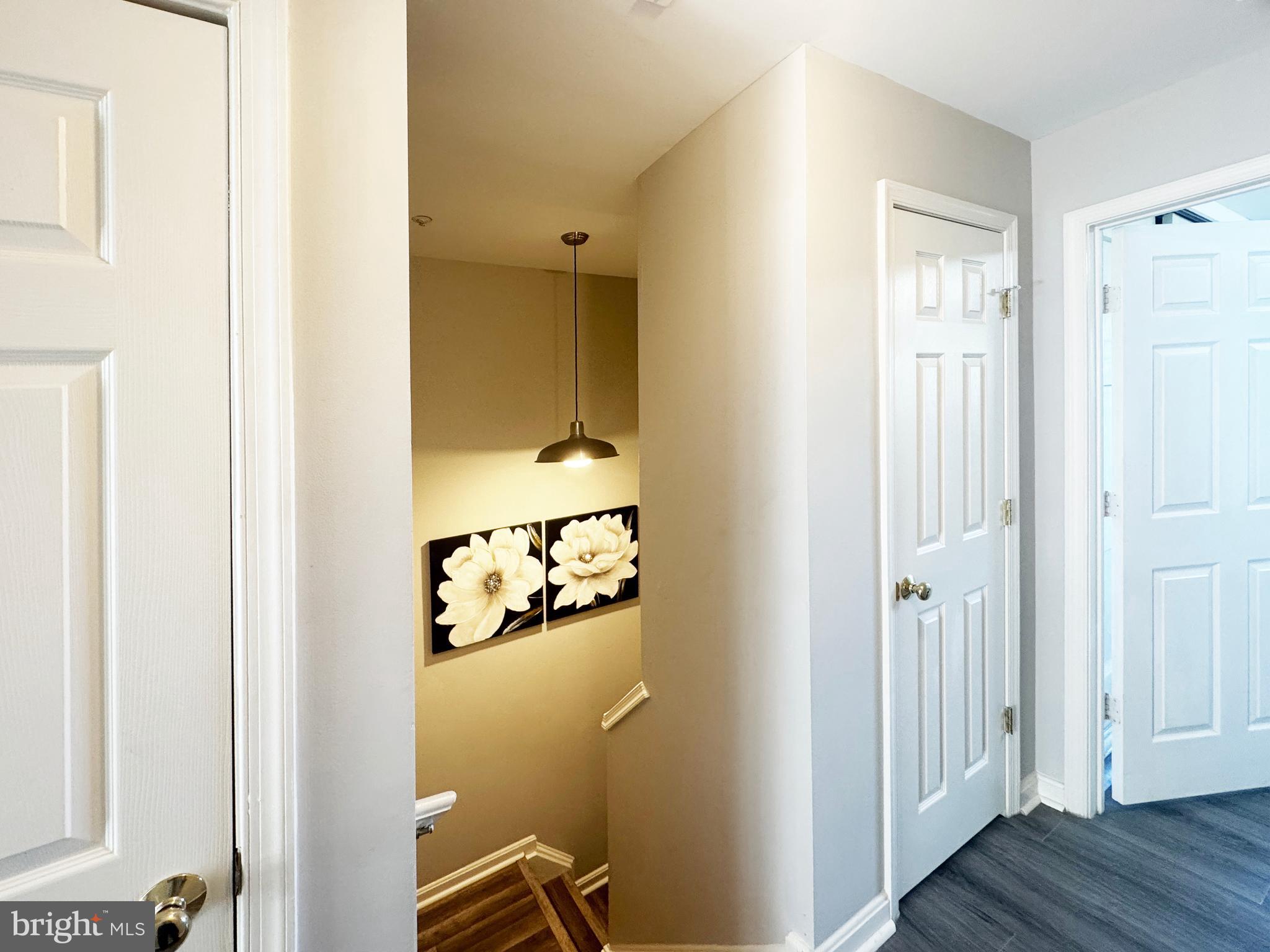 DOMINION STATION CONDOMINIUM - Residential