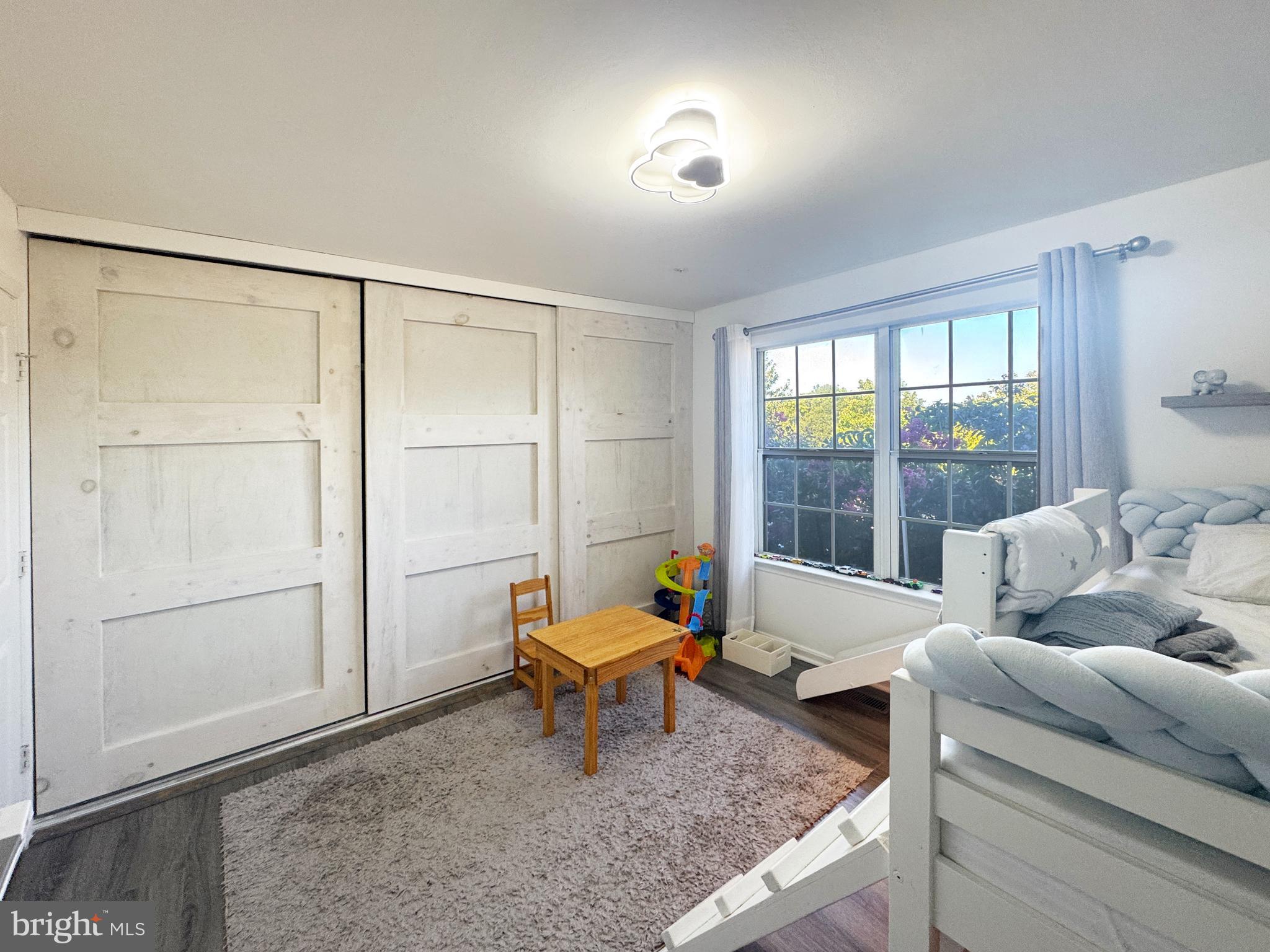 DOMINION STATION CONDOMINIUM - Residential