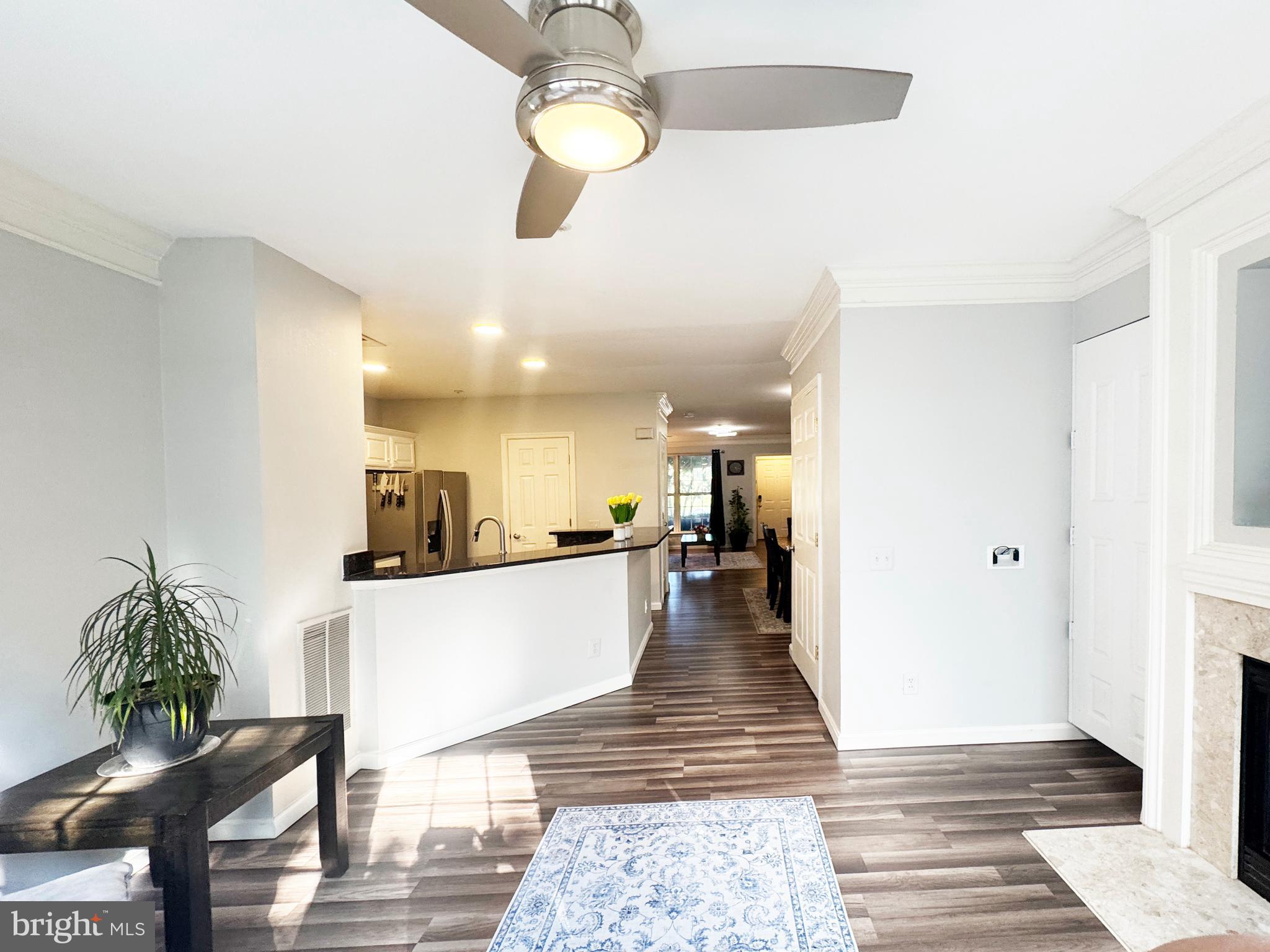 DOMINION STATION CONDOMINIUM - Residential