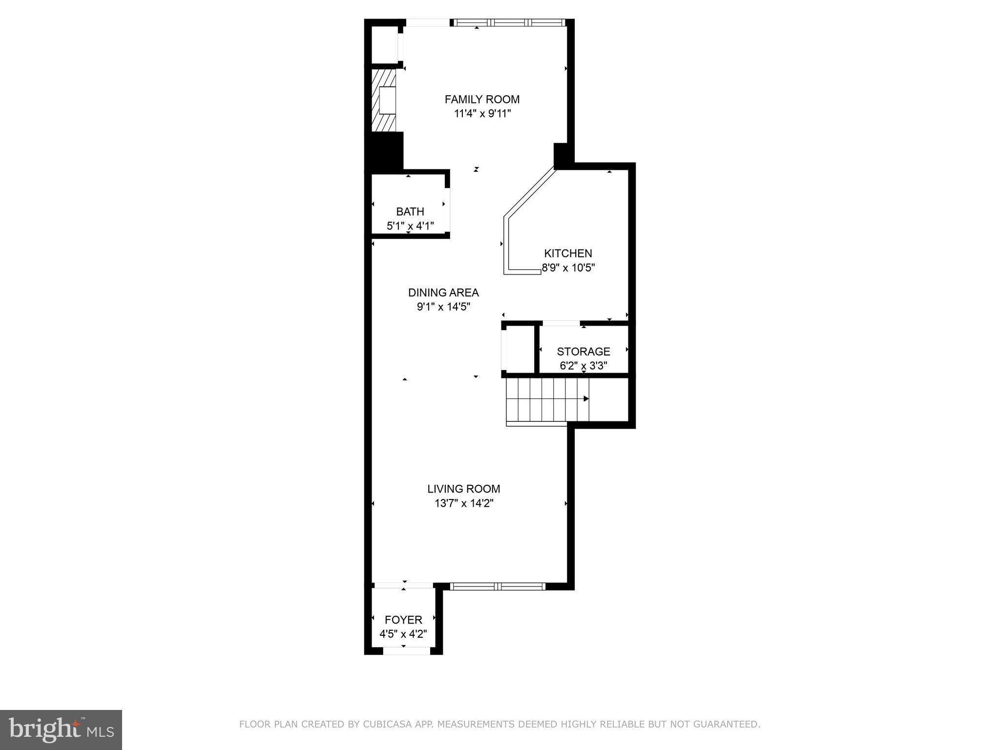 DOMINION STATION CONDOMINIUM - Residential