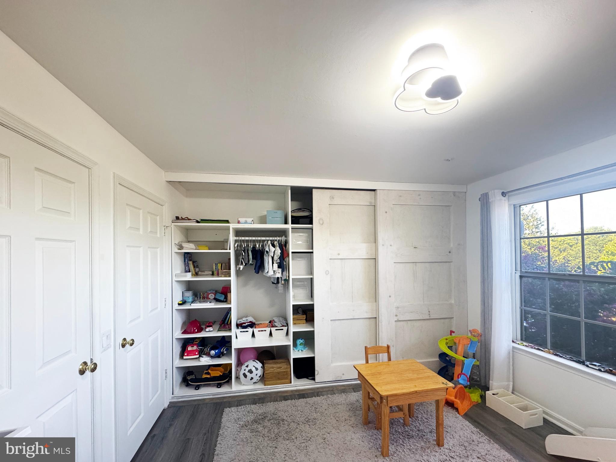 DOMINION STATION CONDOMINIUM - Residential