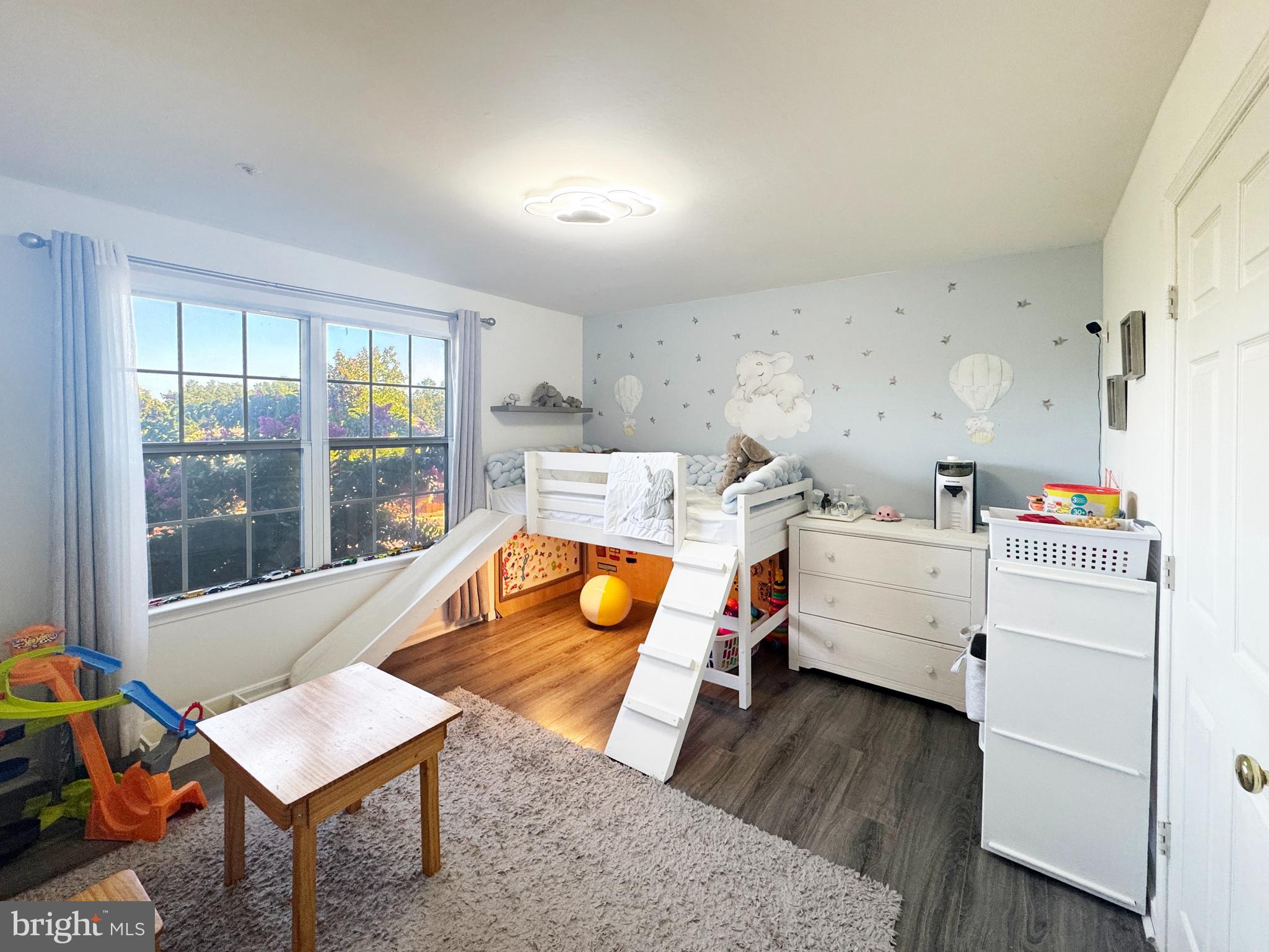 DOMINION STATION CONDOMINIUM - Residential