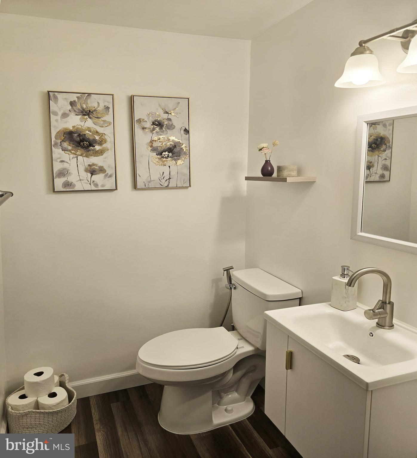 DOMINION STATION CONDOMINIUM - Residential