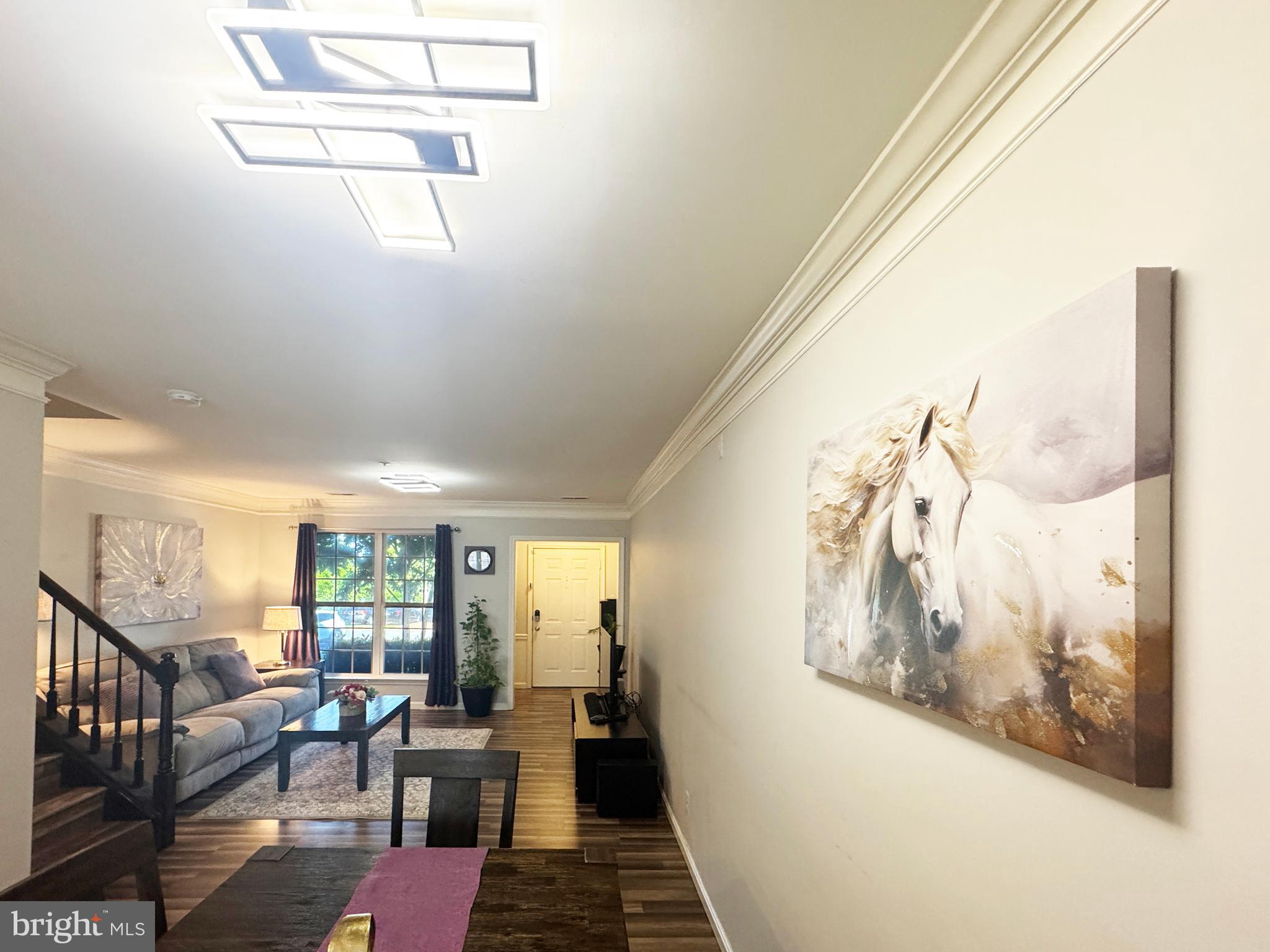 DOMINION STATION CONDOMINIUM - Residential