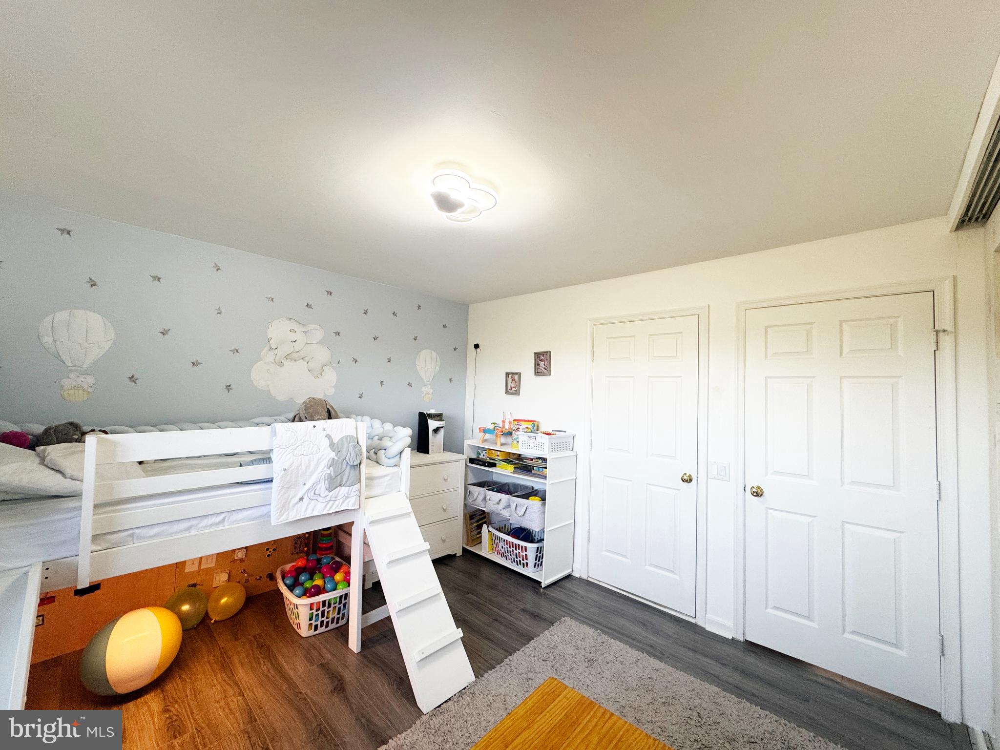 DOMINION STATION CONDOMINIUM - Residential