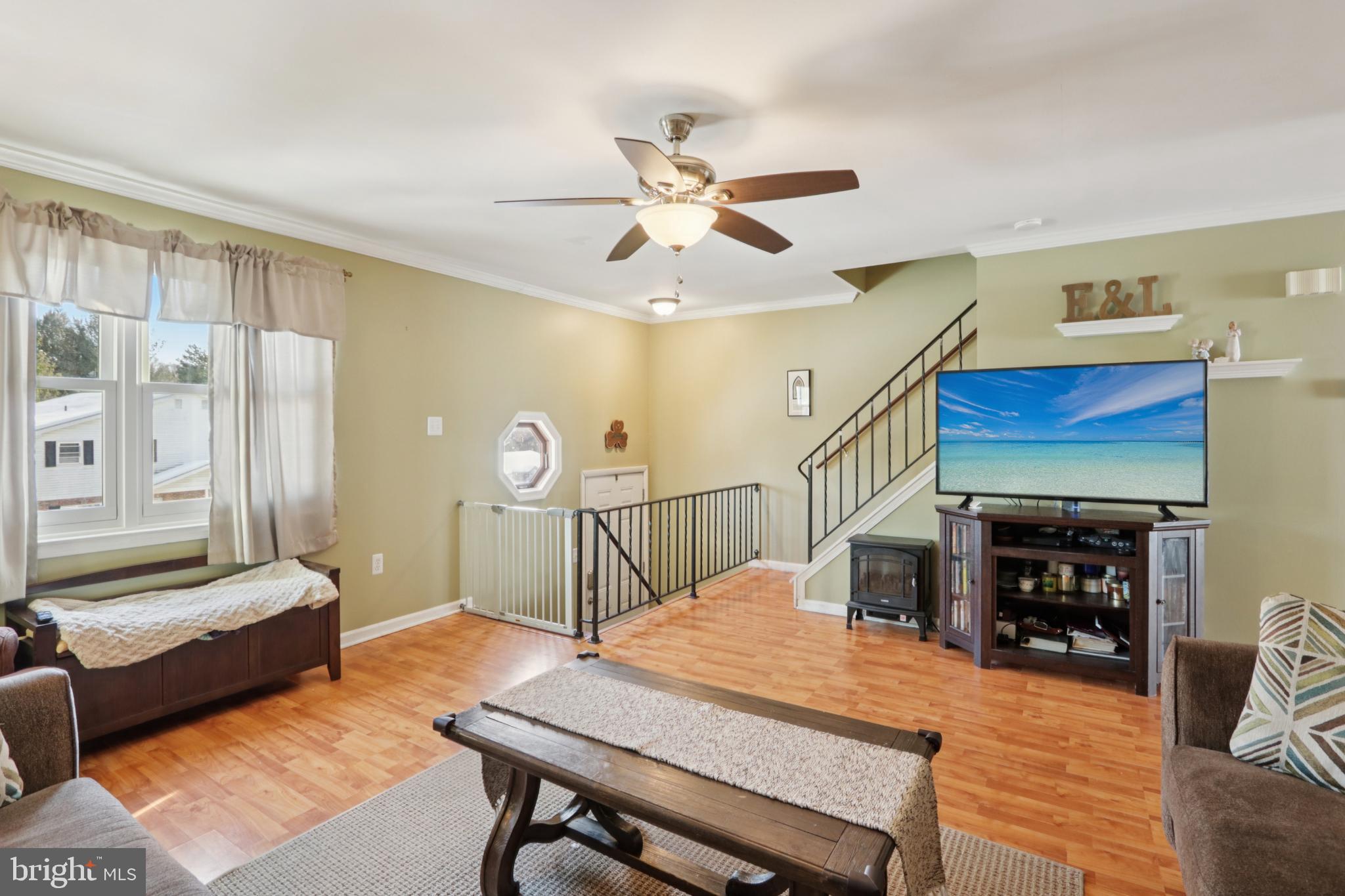 OVERLOOK ESTATES - Residential