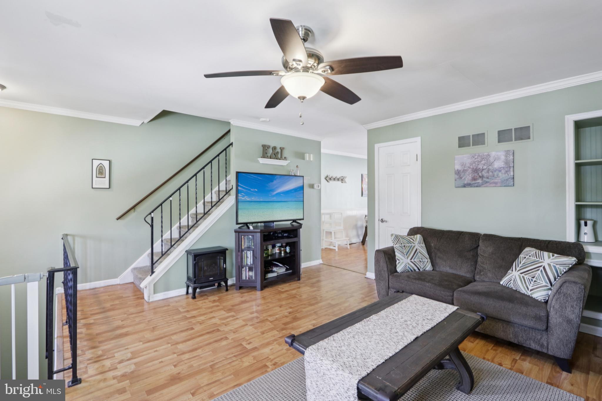 OVERLOOK ESTATES - Residential