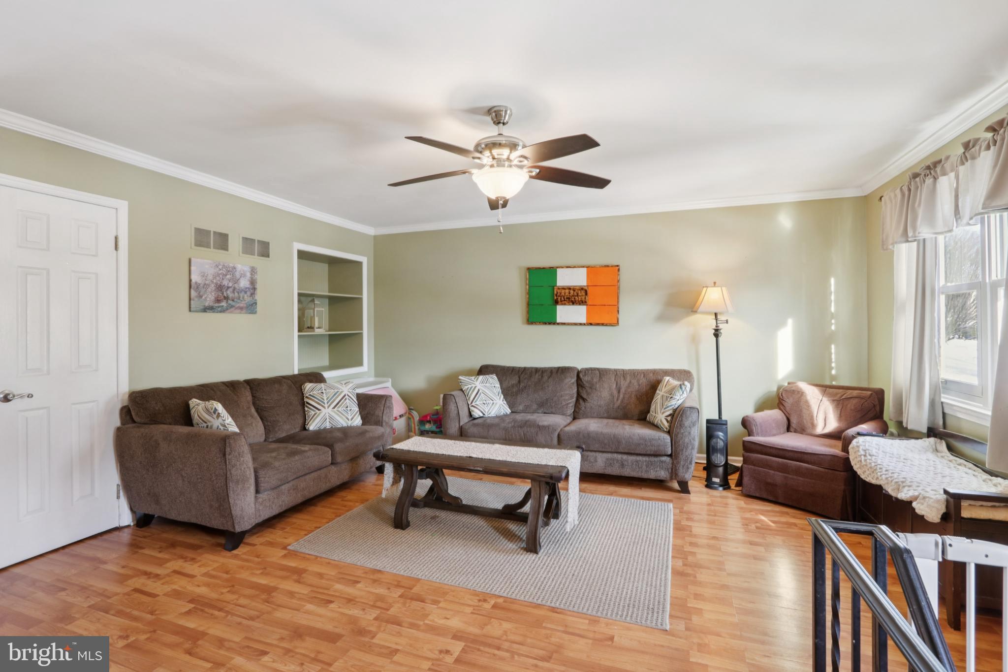 OVERLOOK ESTATES - Residential