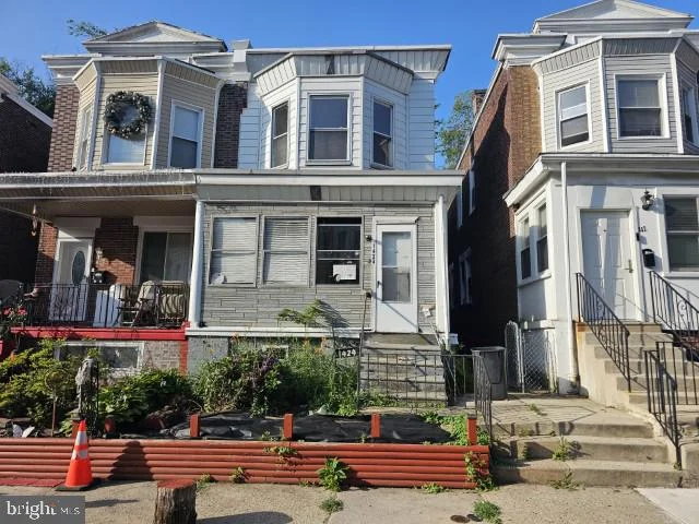 1424 W Sparks Street, Philadelphia, PA, 19141