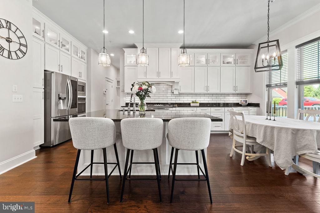 POTOMAC SHORES - Residential