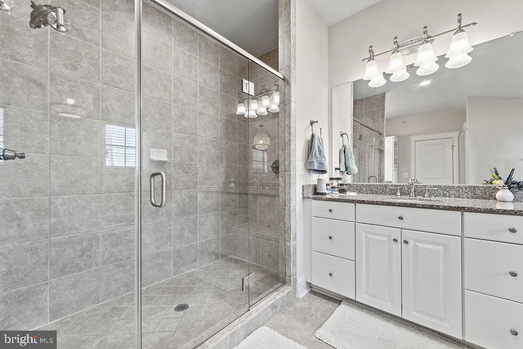 POTOMAC SHORES - Residential