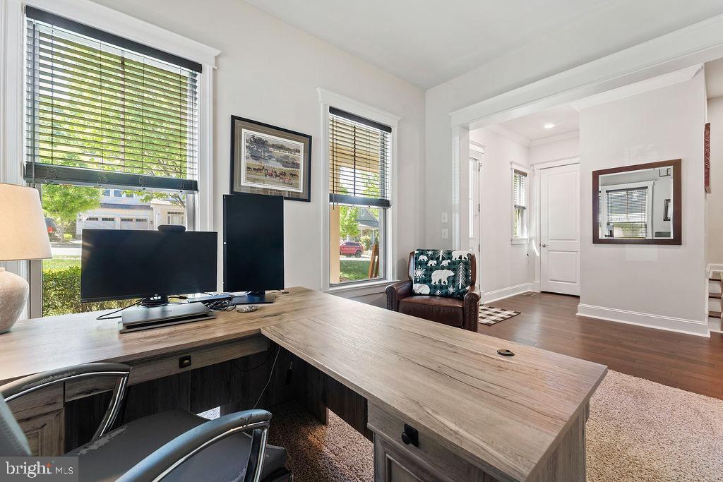 POTOMAC SHORES - Residential