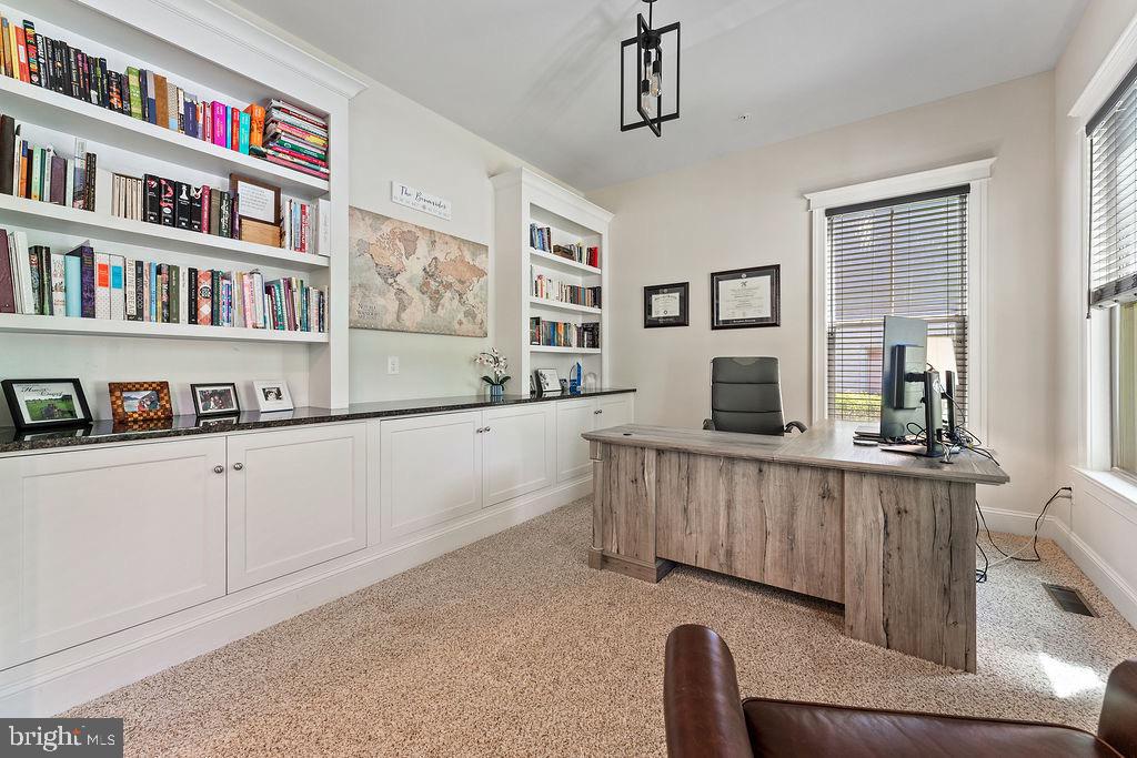 POTOMAC SHORES - Residential