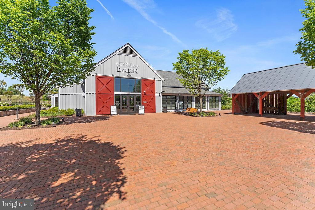 POTOMAC SHORES - Residential