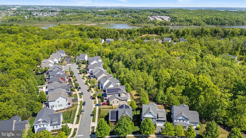 POTOMAC SHORES - Residential