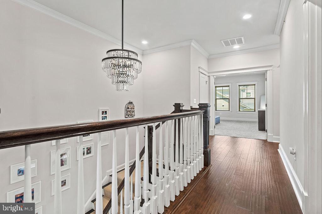 POTOMAC SHORES - Residential