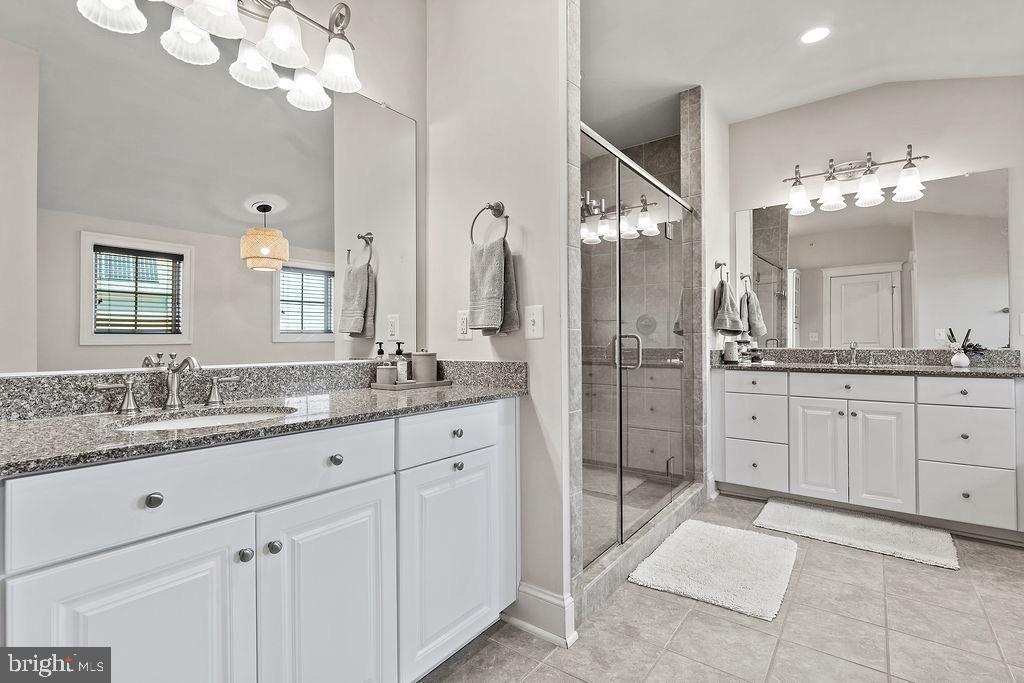 POTOMAC SHORES - Residential