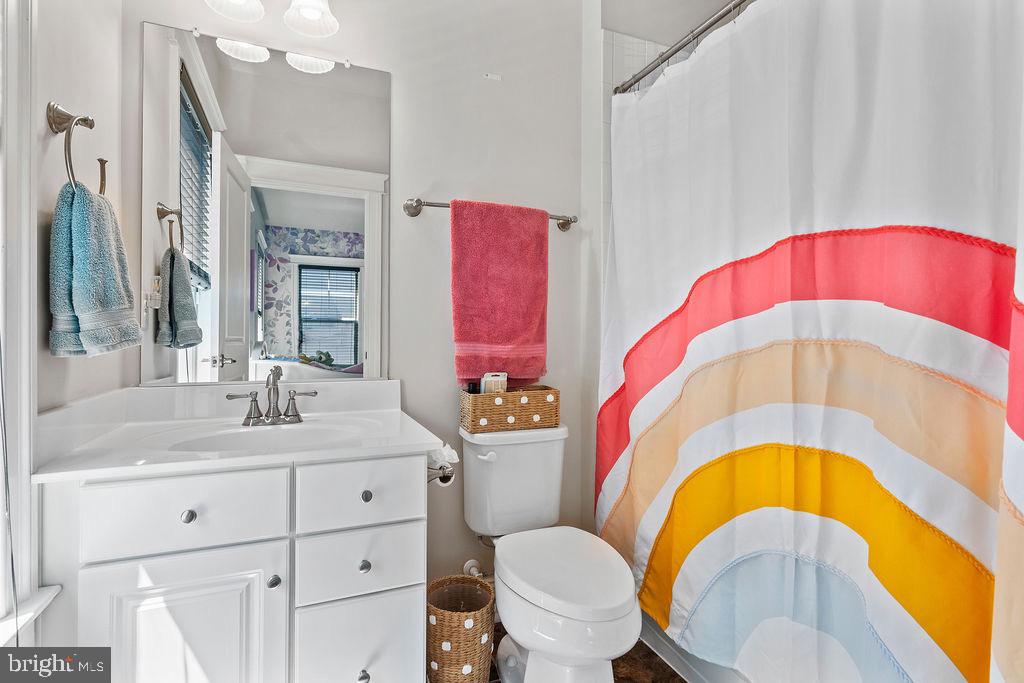 POTOMAC SHORES - Residential