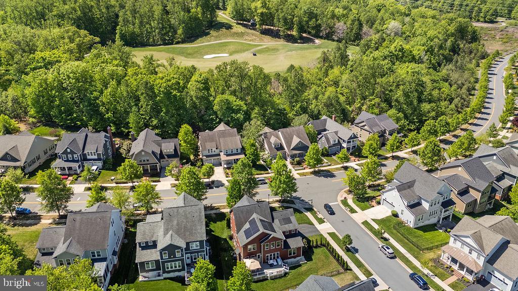 POTOMAC SHORES - Residential