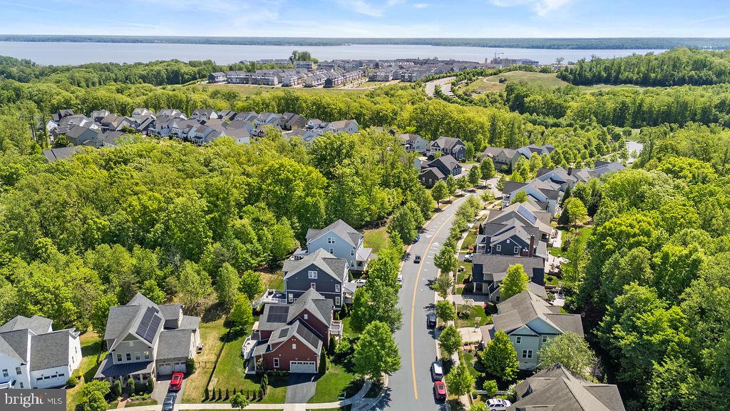 POTOMAC SHORES - Residential