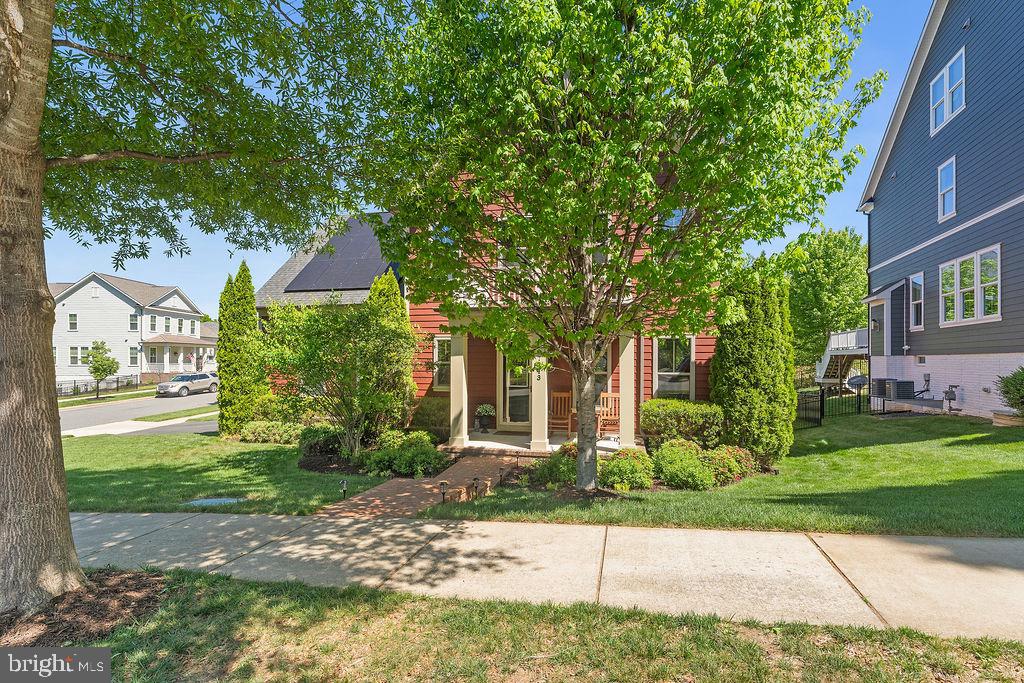 POTOMAC SHORES - Residential