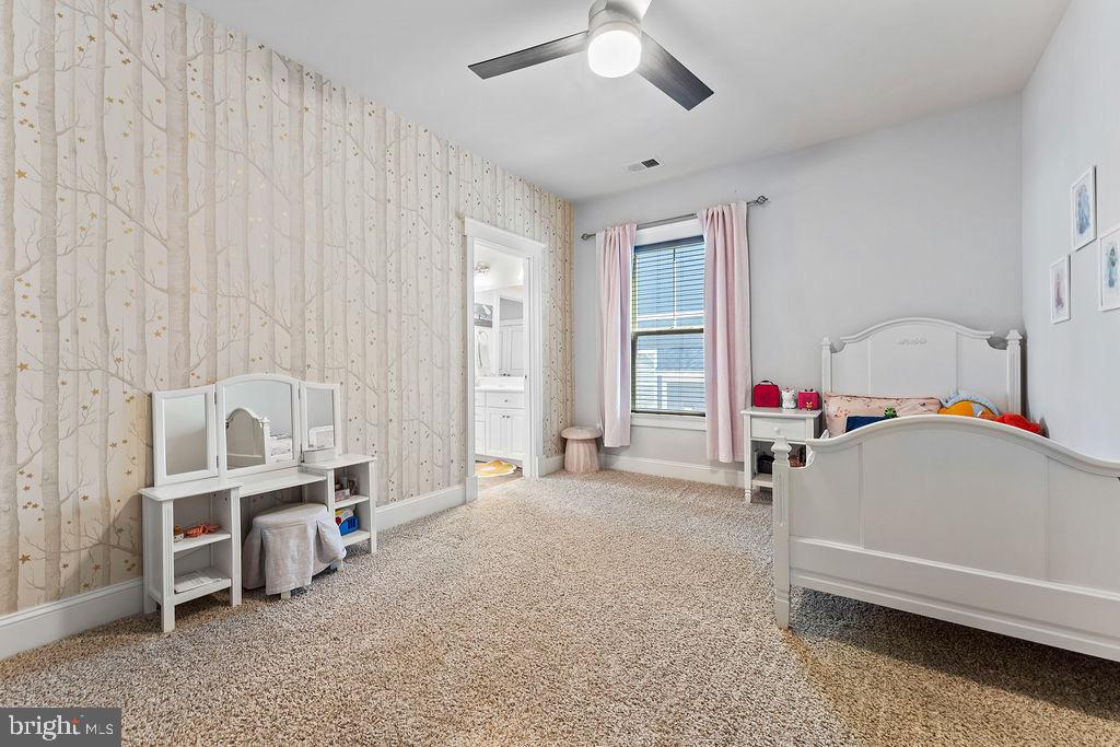 POTOMAC SHORES - Residential