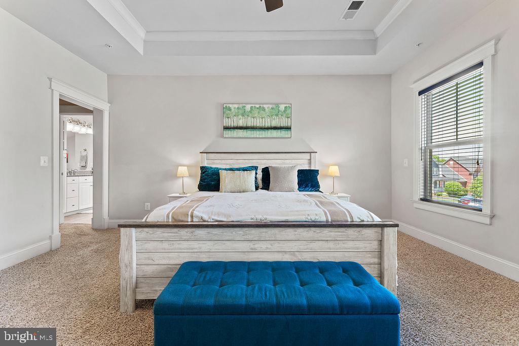 POTOMAC SHORES - Residential