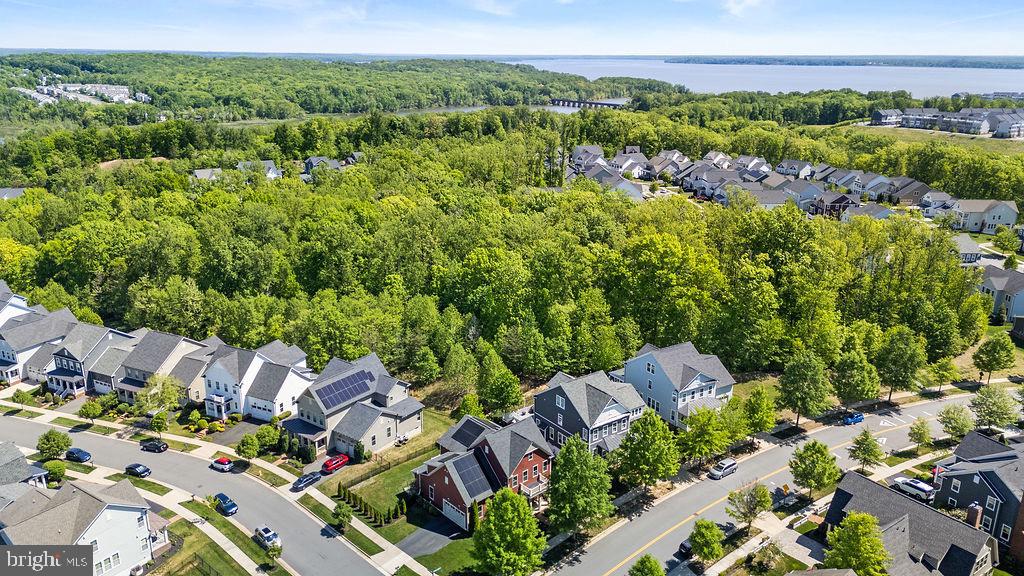 POTOMAC SHORES - Residential