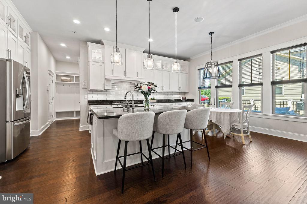 POTOMAC SHORES - Residential