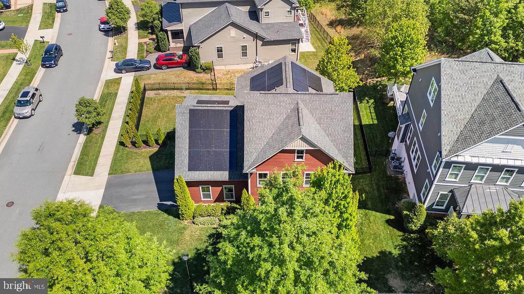 POTOMAC SHORES - Residential