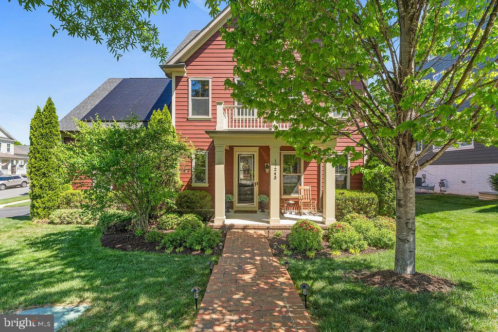 POTOMAC SHORES - Residential