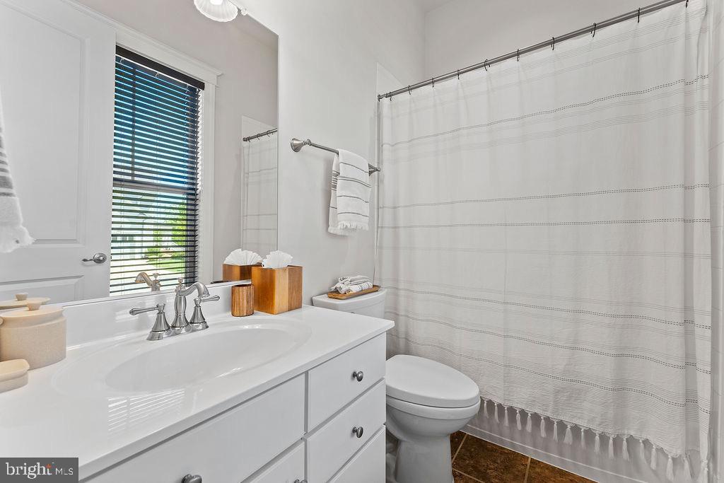 POTOMAC SHORES - Residential