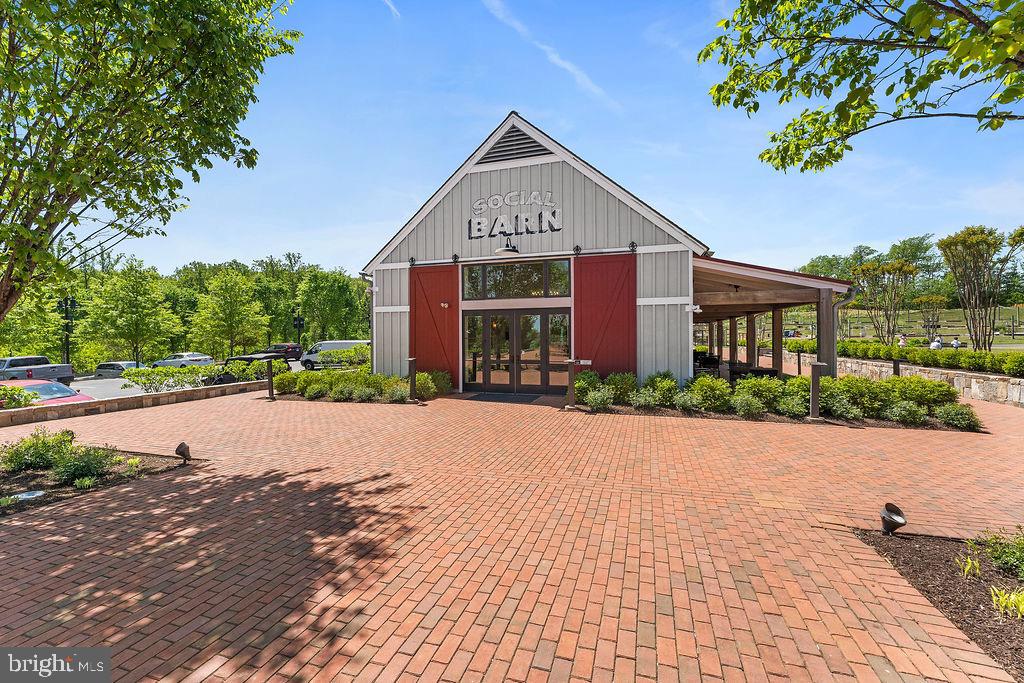 POTOMAC SHORES - Residential