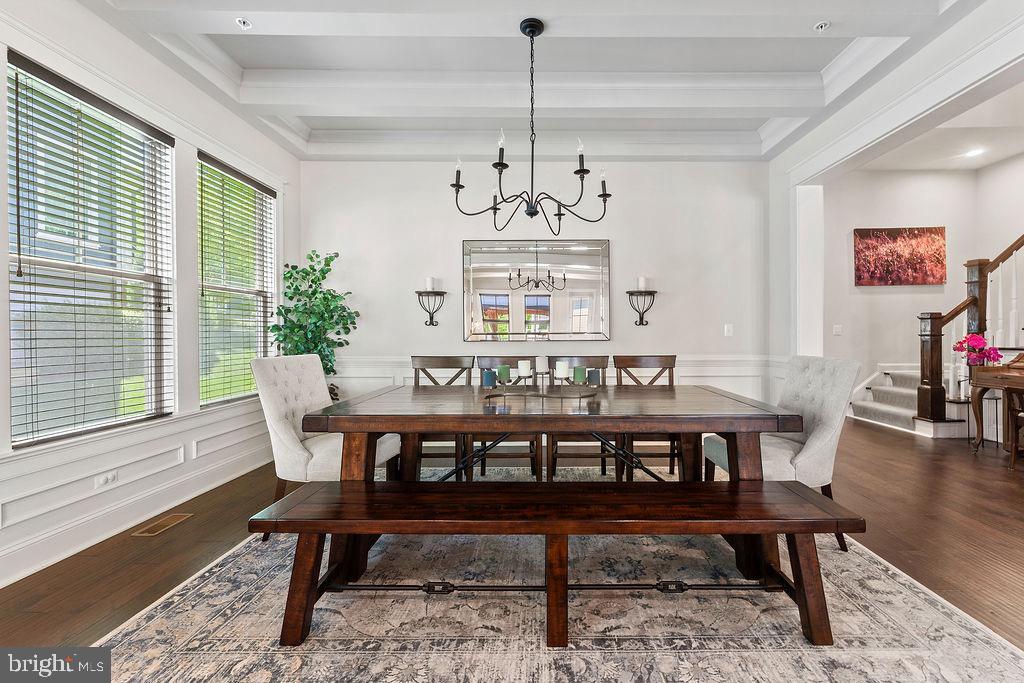 POTOMAC SHORES - Residential