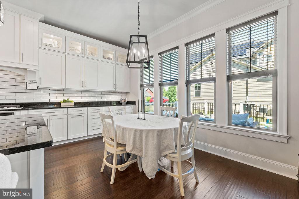 POTOMAC SHORES - Residential